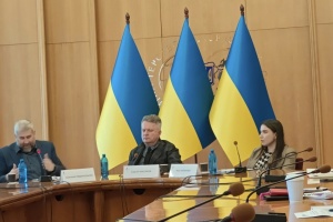 У МЗС започаткували освітній проєкт «Дипломатія пам’яті» для протидії російській дезінформації