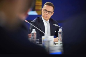 'Technical' talks on ceasefire in Ukraine may take place at Vatican next week – Stubb