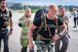 Dutch veterans to march from Hague to Ukraine in support of AFU