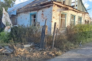Росіяни вночі атакували Павлоград - пошкоджене підприємство, будинки і ЛЕП