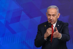 Нетаньягу назвав умови, за яких Ізраїль погодиться завершити війну в Газі