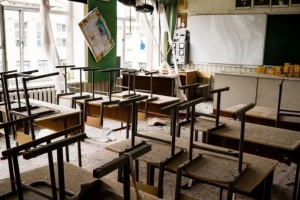 На ТОТ Луганщини хочуть закрити понад 100 шкіл через брак дітей
