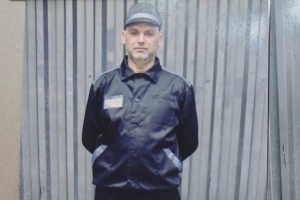 Кримського політв'язня Рустема Шейхалієва етапували до Благовєщенська