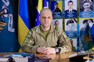 За кордоном підготували понад 2000 морських піхотинців за участі понад 10 країн - ВМС