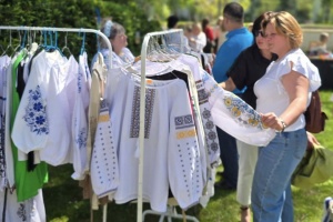 Українці представить свою культуру на Фестивалі різноманіття на Мадейрі