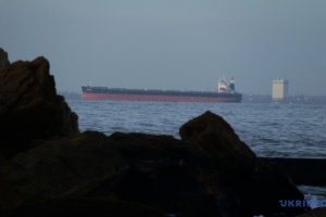 USPA outlines work of Ukrainian sea ports amid extremely high risks