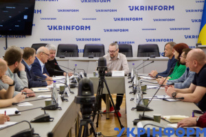 Стратегічний потенціал української авіації
