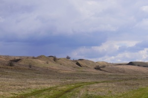 На Полтавщині 52 археологічні об’єкти Більського городища визнали культурною спадщиною