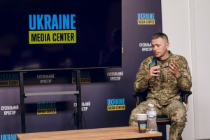 Ворожі ДРГ дедалі частіше намагаються прорватися через кордон на квадроциклах - Демченко