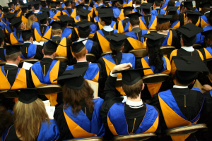 Russian fake: Ukrainian universities promoting 'Contract 18-24' program to students
