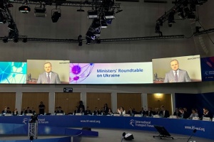 Транспортний сектор країни через війну зазнав збитків на понад $36 мільярдів - Кулеба