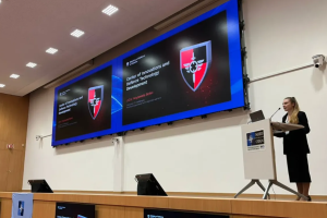 Наукова праця про штучний інтелект підрозділу Міноборони увійшла в ТОП-10 робіт НАТО 2025 року