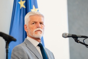 Pavel: Russia must be pushed to negotiating table through tougher sanctions 