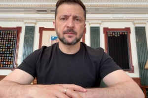 Frontline situation and future prospects: Zelensky holds extended meeting with military officials 
