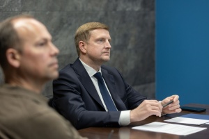 Україна й Канада скоординували позиції перед самітом G7