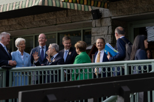 Міністри фінансів G7 обговорили посилення санкцій проти Росії