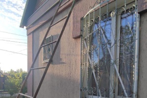 Загарбники звечора атакували Дніпропетровщину безпілотниками, артилерією і КАБами