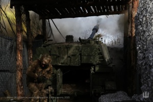 Russian forces attempt to encircle Kostiantynivka from three directions – military
