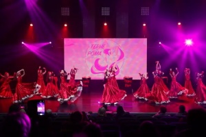 В Одесі пройде фестиваль ромської культури
