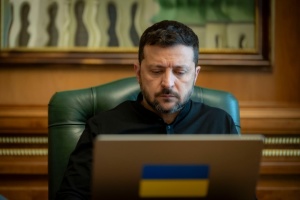 Зеленський: Премʼєр Хорватії підтвердив участь у саміті Україна – Південно-Східна Європа