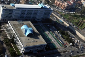 Іще 45 людей затримали у справі про корупцію в мерії Стамбула