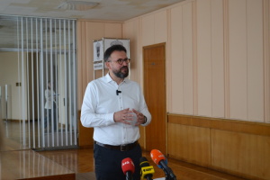 Україна готується до проведення ексгумаційних робіт на території Польщі вже цього року - МКСК