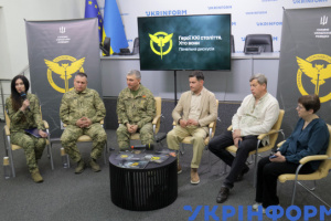 Герої ХХІ століття.  Хто вони