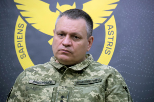 Письменник Дністровий: Потрібно на державному рівні популяризувати героїв війни