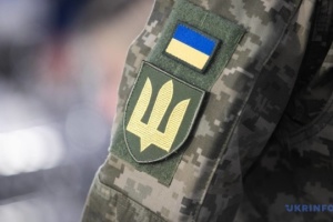 Russians execute two Ukrainian POWs near Pokrovsk 