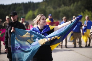 Перша частина обміну «1000 на 1000»: Україна повернула з Росії 390 полонених