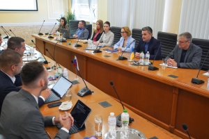 Slovakia to allocate EUR 84M for Ukrenergo infrastructure restoration