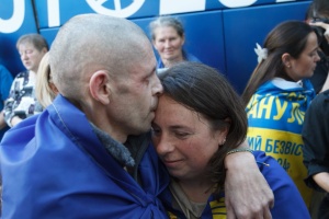 Битва за Україну. День тисяча сто вісімдесят п’ятий