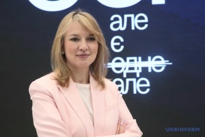 Росія за 3 роки зруйнувала те, що Україна будувала щонайменше 6 років - депутатка
