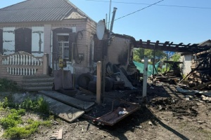 Обстріли Донеччини: ворог минулої доби вбив чотирьох і поранив вісьмох цивільних