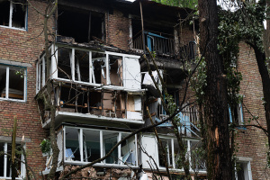À Kyiv le nombre de victimes passe à 15 