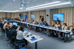 Мінрозвитку хоче залучити додаткове фінансування для впровадження розподіленої генерації