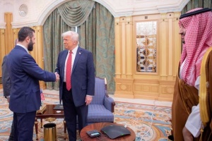 США послаблюють санкції проти Сирії