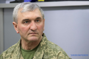 Герой України Гордійчук: Моя персональна війна почалася з Майдану, коли «беркут» побив студентів 