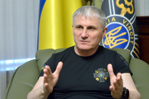 Ukraiński wywiad przewidział, ile lat zajmie Rosji przygotowanie się do ataku na Europę

