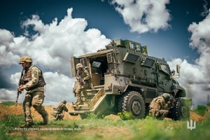 War update: 155 clashes on frontline, nearly 320 Russian troops neutralized in Pokrovsk sector 