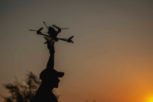 Ukrainian border guards smash Russian positions in Kharkiv region
