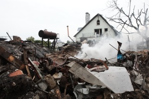 Russian attack on Kyiv region: Injury toll rises to 29, four killed 