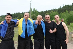 Since March 2022, Coordination HQ facilitated release of 6,293 Ukrainian citizens from captivity