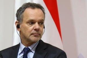 Dutch foreign minister: We will work with allies to increase pressure on Russia