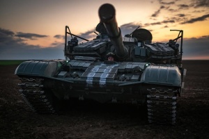 War update: 100 clashes on frontline since day-start, Pokrovsk sector seeing fiercest battles