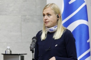 Russia attacking Ukraine, targeting civilians – Finland’s FM