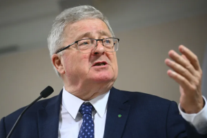 Polnischer Minister nennt EU-Länder, die Getreide aus Ukraine erhalten möchten