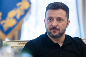 Zelensky will take part in G7 summit