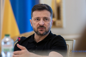 Volodymyr Zelensky : Pour lancer pleinement la production d'armes ukrainienne, il faut encore 30 milliards de dollars