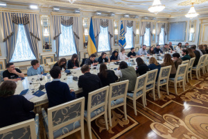 Zelensky comments on forecasts of 1,000 Russian drones per day